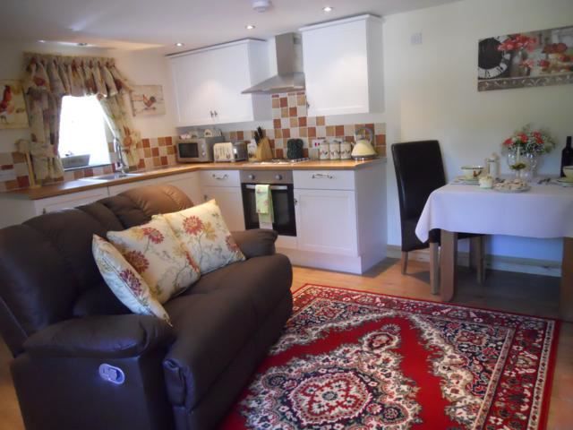 Holiday Cottage