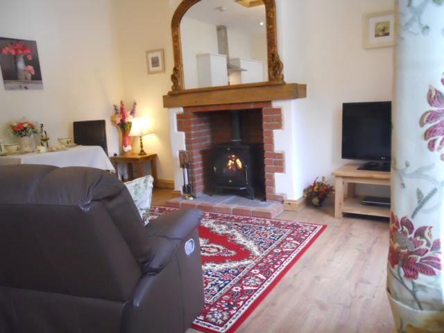 Holiday Cottage