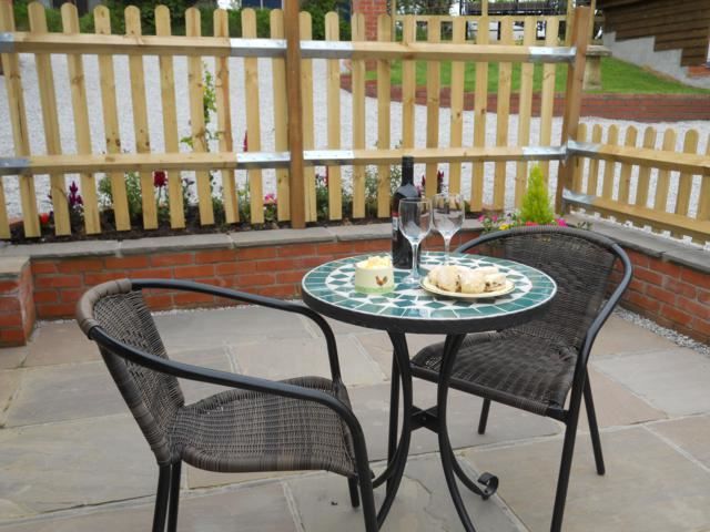 Holiday Cottage