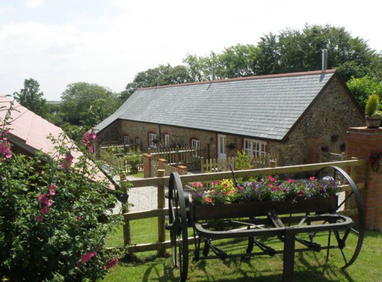 Holiday Cottage Let Cornwall